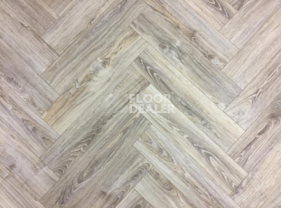 Ламинат Alsafloor Herringbone Creativ Baton Rompu 628 Дуб Майорка фото 1 | FLOORDEALER